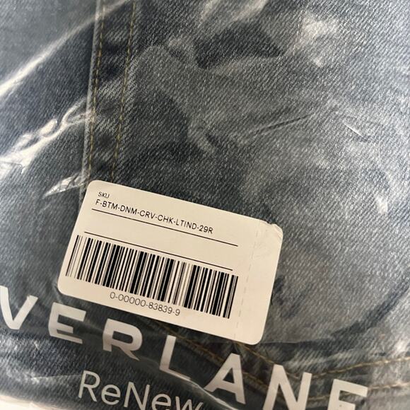 The Curvy Cheeky® Jean (28.5" Inseam) - Picture 7 of 7